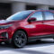 New Review 2022 Chevy Equinox