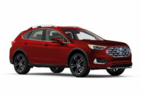 new concept 2022 ford edge