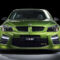 New Concept 2022 Holden Commodore Gts