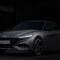New Concept 2022 Hyundai Elantra Gt