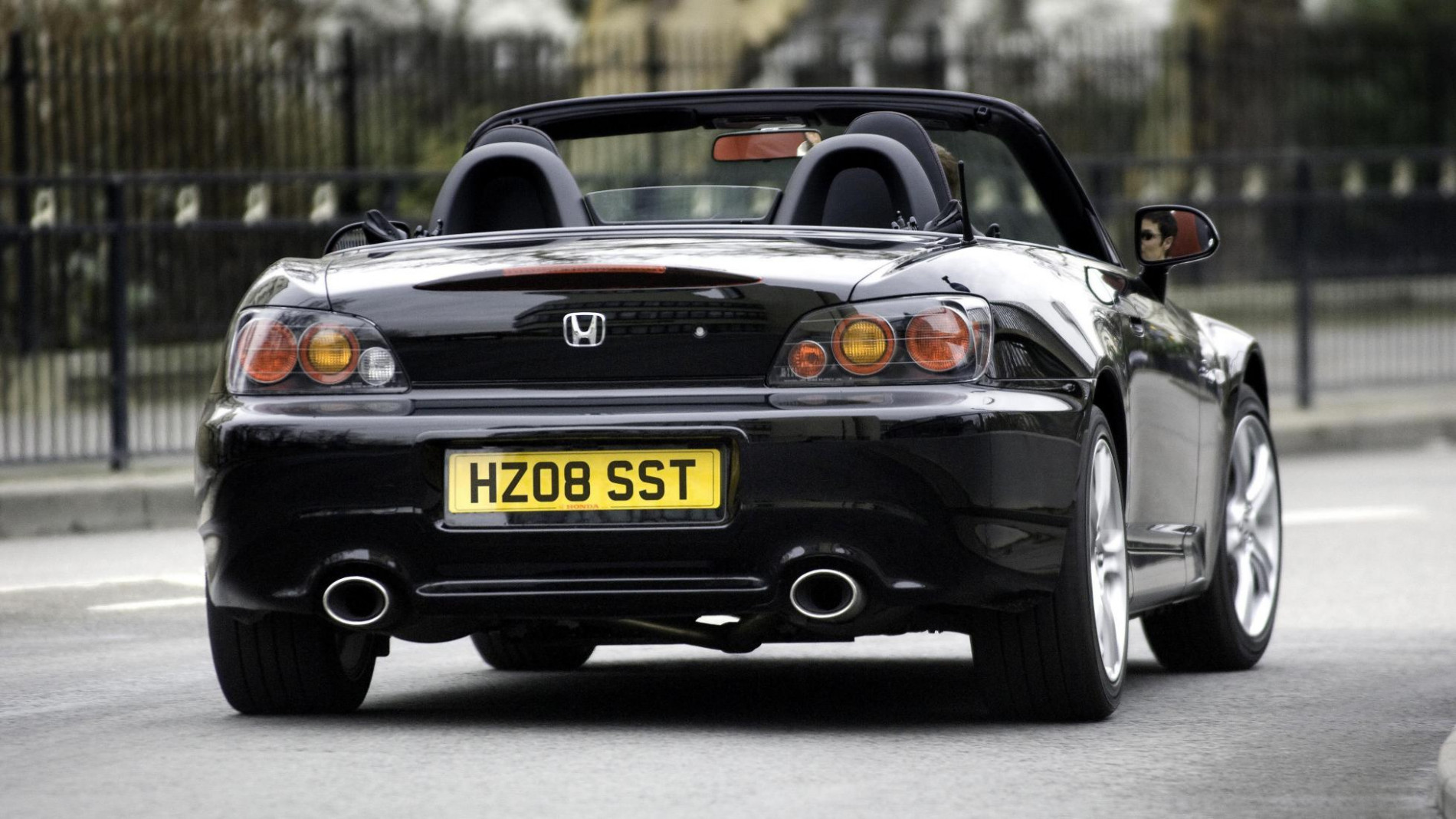 New Review 2022 The Honda S2000