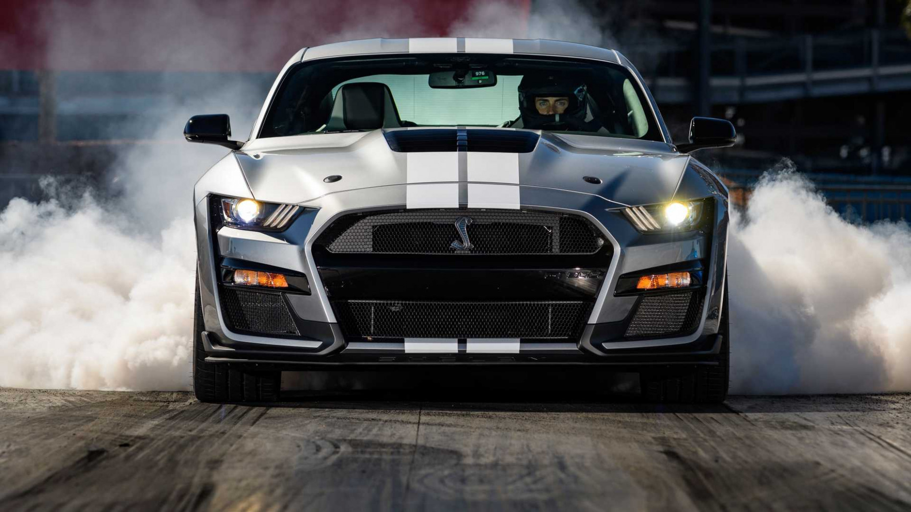 Price, Design and Review Ford Mustang Gt500 Shelby 2022