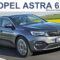 New Concept Opel Astra Opc 2022
