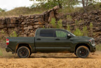 new concept toyota diesel pickup 2022