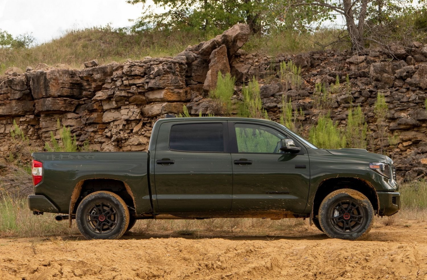Review and Release date Toyota Diesel Pickup 2022