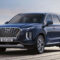 New Concept When Will The 2022 Hyundai Palisade Be Available