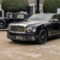 New Model And Performance 2022 Bentley Muslane