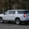 New Model And Performance 2022 Chevy Suburban Z71