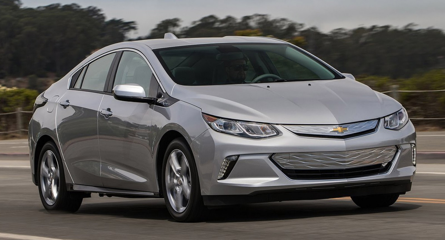 Release Date 2022 Chevy Volt