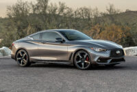 new model and performance 2022 infiniti q60 coupe ipl