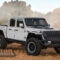 New Model And Performance 2022 Jeep Gladiator Build And Price