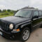 New Model And Performance 2022 Jeep Patriot
