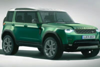 new model and performance 2022 land rover discovery
