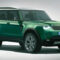 New Model And Performance 2022 Land Rover Discovery