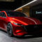 New Model And Performance 2022 Mazda 3 Update
