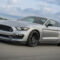 New Model And Performance 2022 Mustang Shelby Gt350