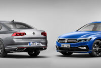 new model and performance 2022 the next generation vw cc