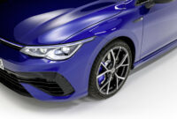 New Model And Performance 2022 Volkswagen Golf R