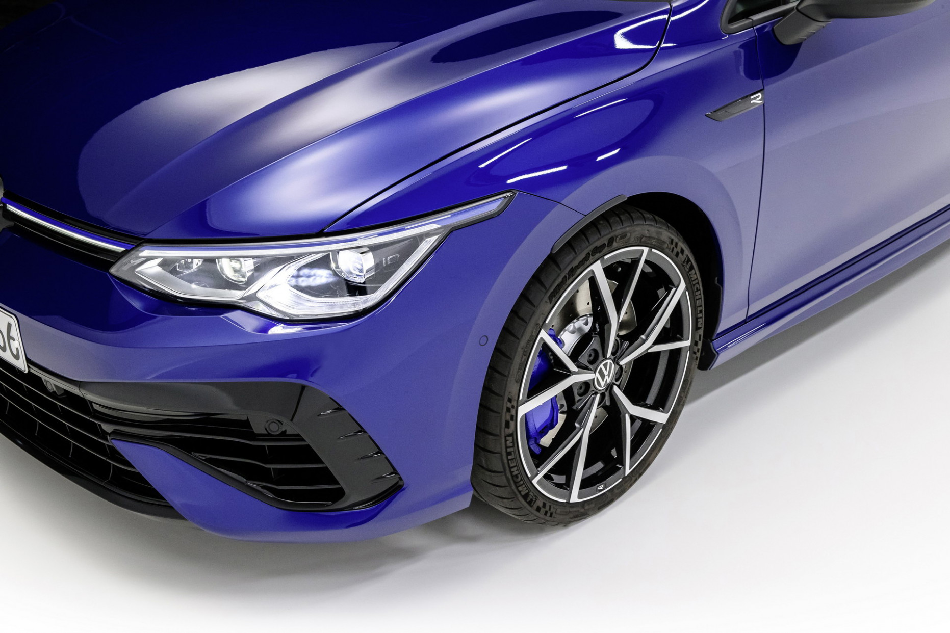 New Model And Performance 2022 Volkswagen Golf R