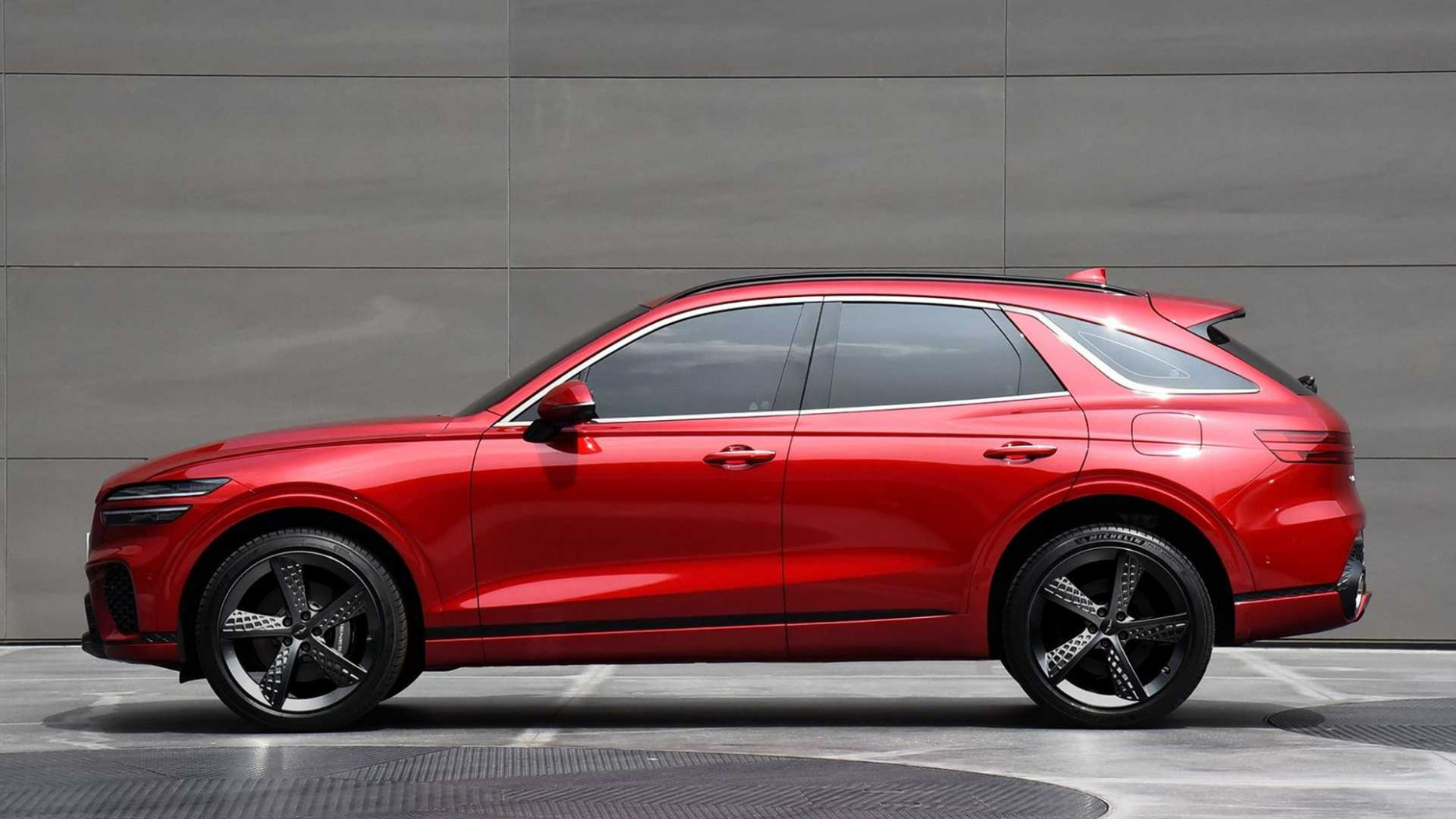 Pricing Hyundai Genesis Suv 2022