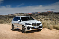 New Model And Performance Next Gen Bmw X5 Suv