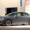 New Model And Performance Spy Shots Lincoln Mkz Sedan