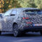 New Model And Performance Spy Shots Toyota Prius