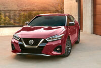 new model and performance when will the 2022 nissan maxima come out