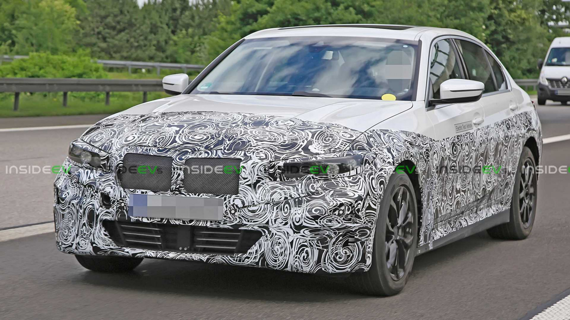 Redesign and Review 2022 BMW 3-Series
