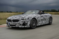 new review 2022 bmw z4 m roadster