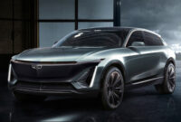 New Review 2022 Cadillac Xts