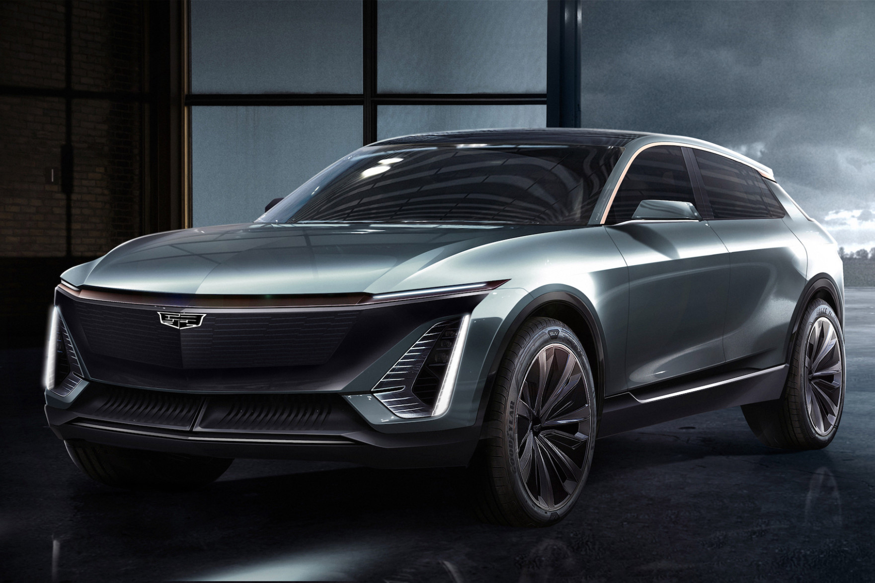 Release Date and Concept 2022 Cadillac XTS