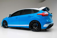 new review 2022 ford focus rs