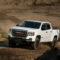 New Review 2022 Gmc Canyon Updates