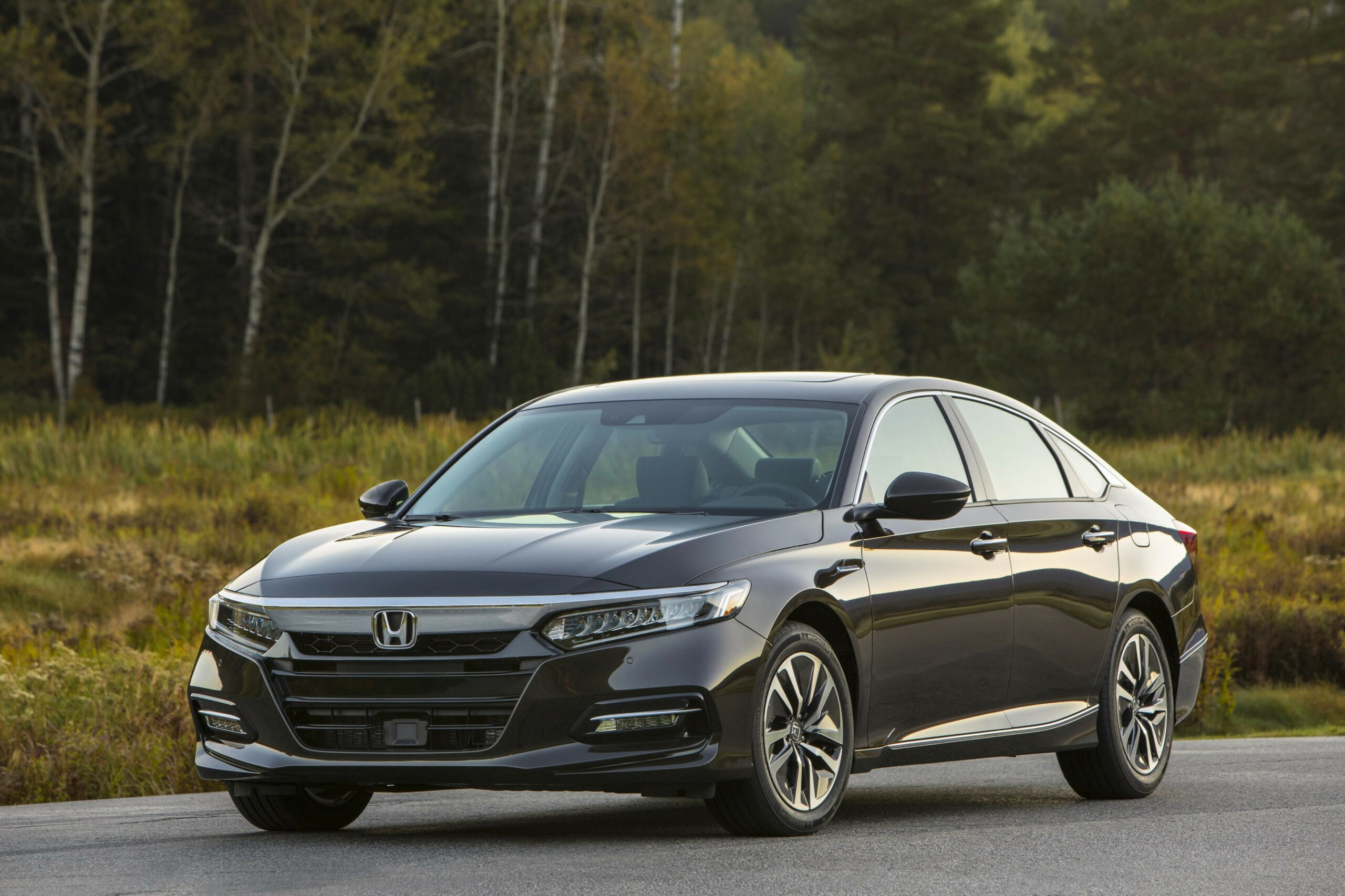 Specs and Review 2022 Honda Accord