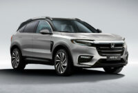 New Review 2022 Honda Hr V
