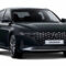 New Review 2022 Hyundai Azera
