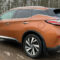 New Review 2022 Nissan Murano