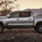 New Review 2022 Toyota Tacoma