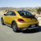New Review 2022 Volkswagen Beetle Dune