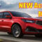 New Review Acura Mdx 2022 Redesign