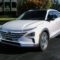 New Review Hyundai Nexo 2022