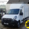 New Review Opel Movano 2022