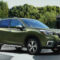New Review Subaru Forester 2022