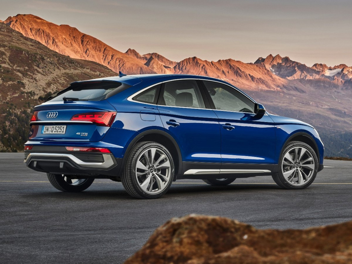 Release Date When Does The 2022 Audi Q5 Come Out