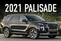 New Review When Will The 2022 Hyundai Palisade Be Available