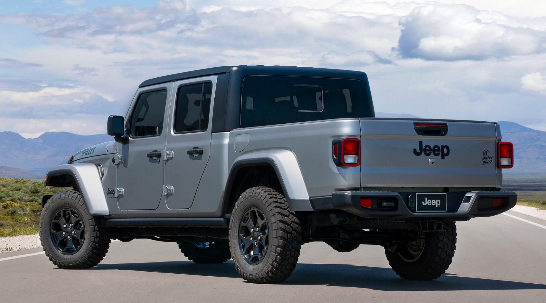 Redesign and Review 2022 Jeep Gladiator Build And Price