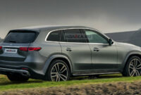 overview 2022 mercedes gle