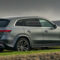 Overview 2022 Mercedes Gle