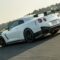 Overview 2022 Nissan Gt R